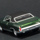 Illustration for article titled Muscle Monday - Johnny Lightning 1970 Monte Carlo